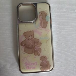 iPhone 14 Pro Max phone case